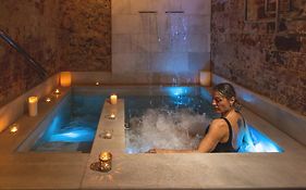 Rvhotels Broquetas Spa Termal